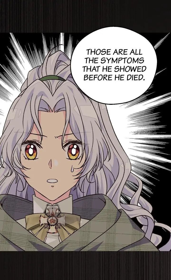 Read The Abandoned Empress chapter 144 image 11 on Lezhin
