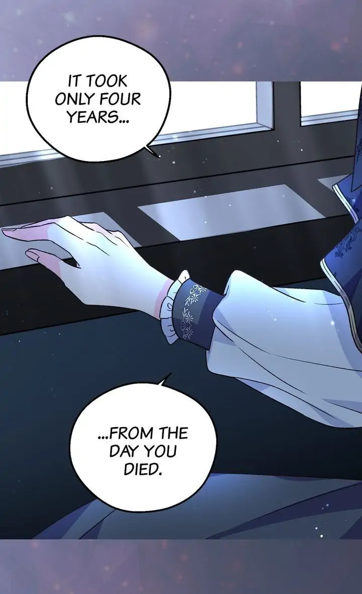 Read The Abandoned Empress chapter 144 image 12 on Lezhin