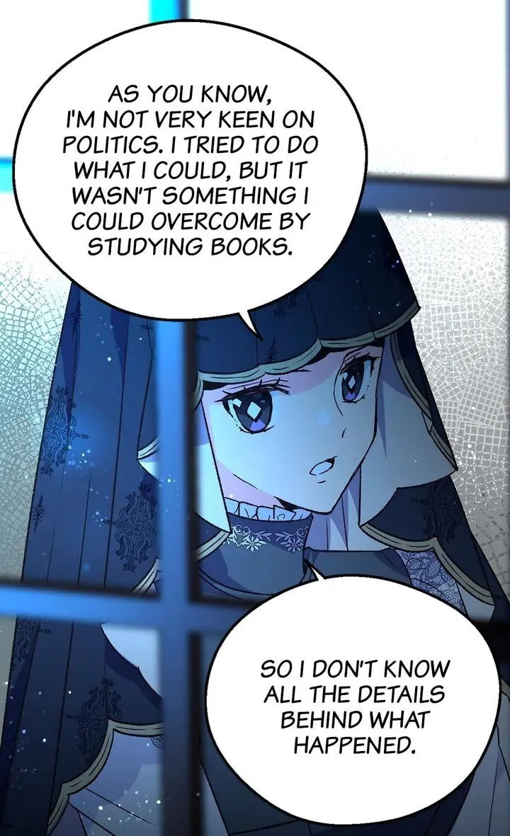 Read The Abandoned Empress chapter 144 image 13 on Lezhin