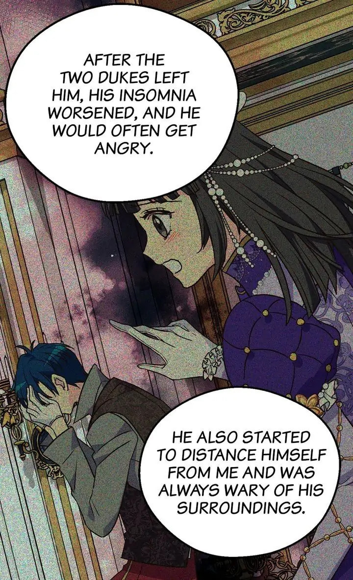 Read The Abandoned Empress chapter 144 image 14 on Lezhin