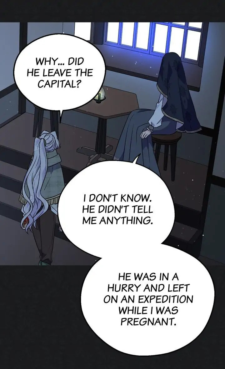 Read The Abandoned Empress chapter 144 image 16 on Lezhin