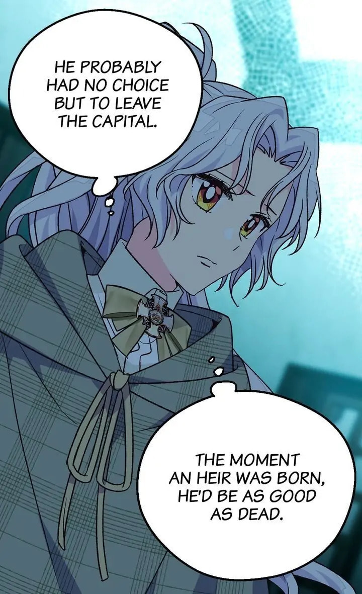 Read The Abandoned Empress chapter 144 image 17 on Lezhin