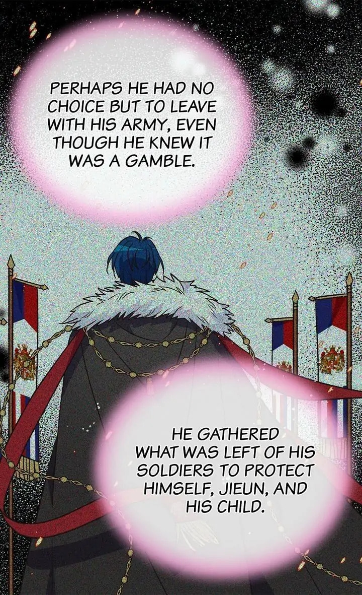 Read The Abandoned Empress chapter 144 image 18 on Lezhin