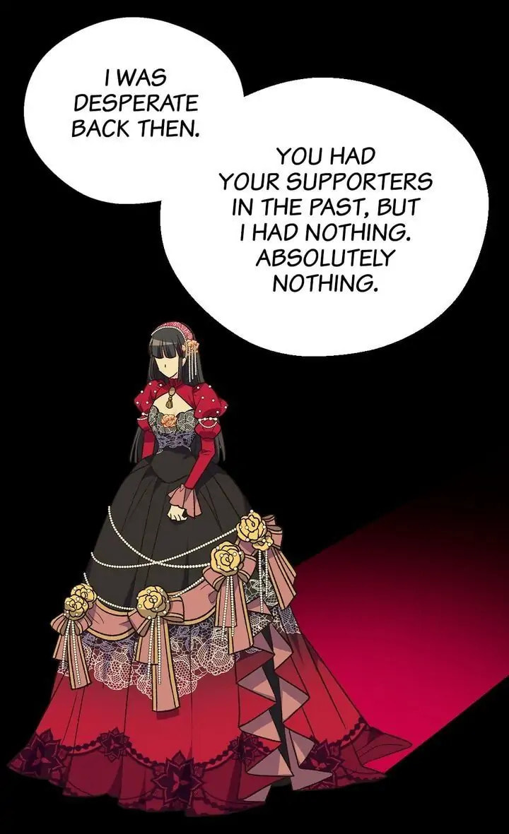 Read The Abandoned Empress chapter 144 image 19 on Lezhin