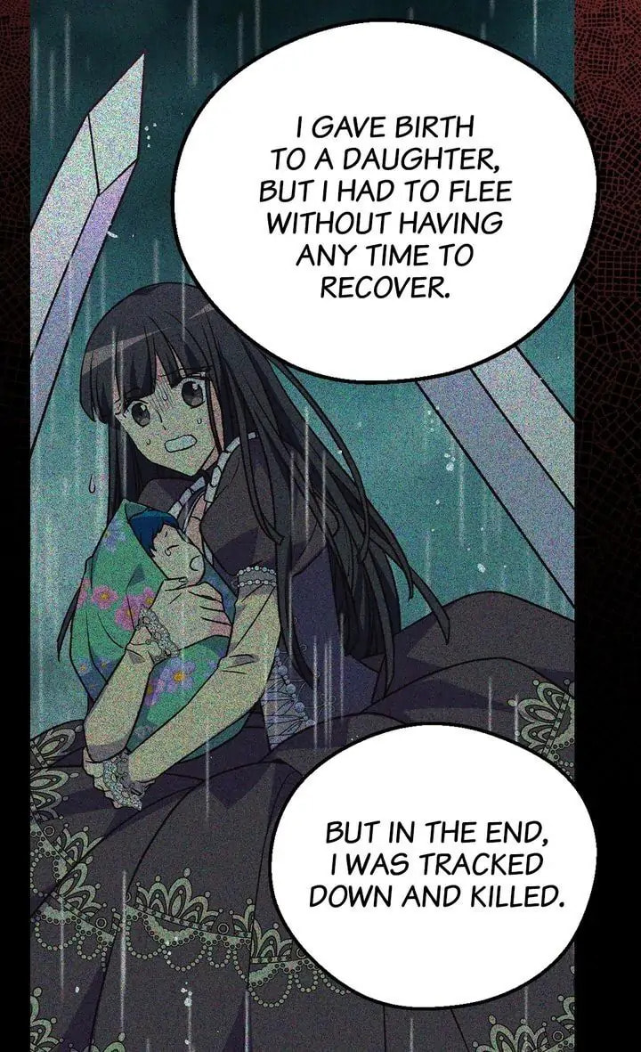 Read The Abandoned Empress chapter 144 image 20 on Lezhin