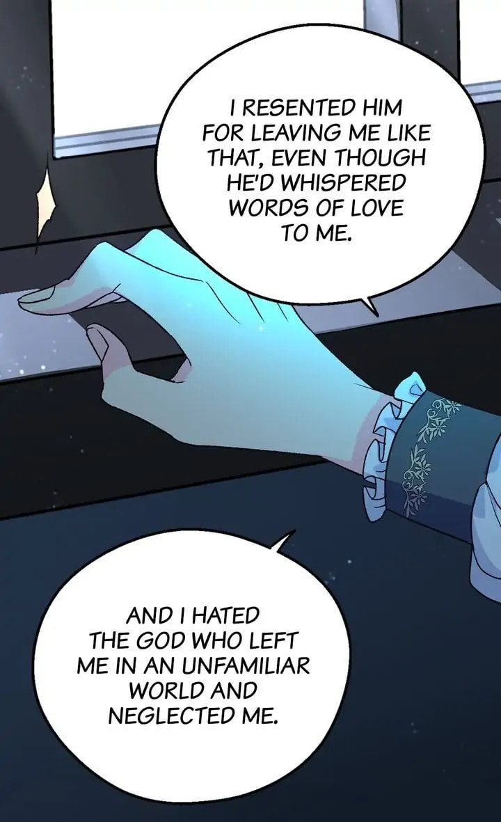 Read The Abandoned Empress chapter 144 image 21 on Lezhin