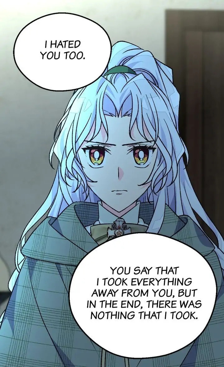 Read The Abandoned Empress chapter 144 image 22 on Lezhin