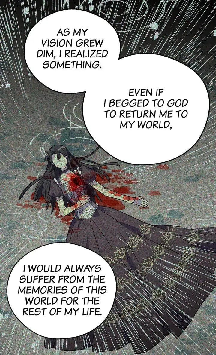 Read The Abandoned Empress chapter 144 image 27 on Lezhin