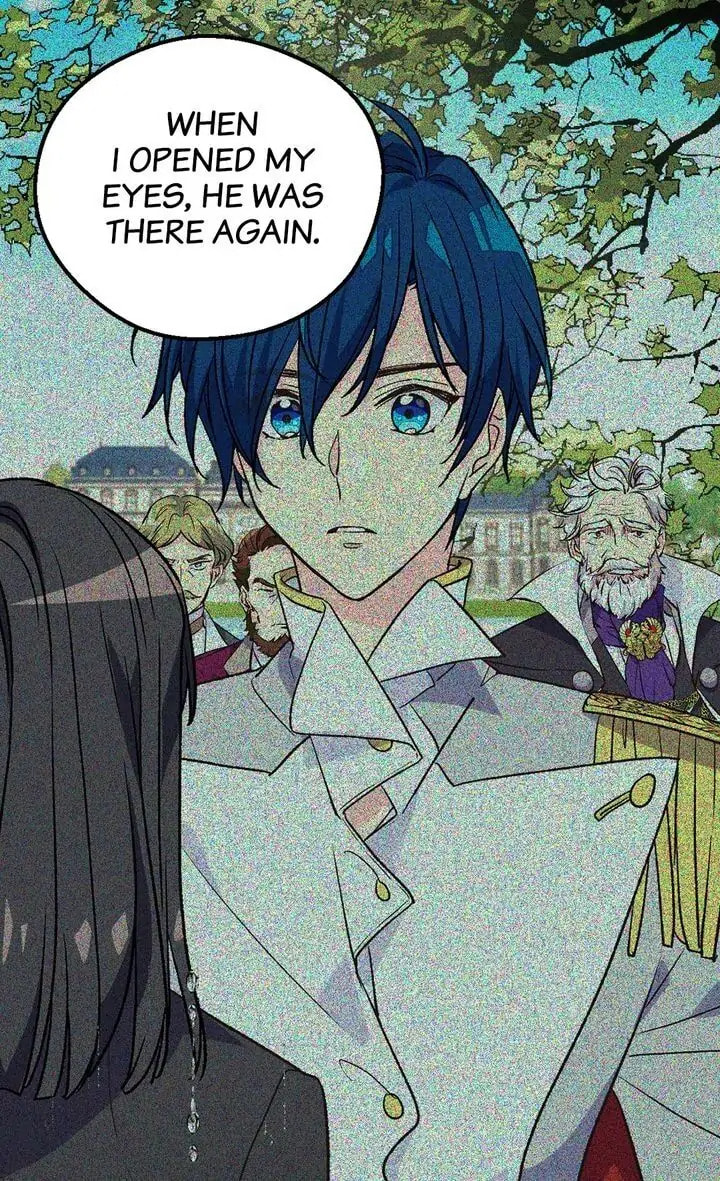 Read The Abandoned Empress chapter 144 image 29 on Lezhin
