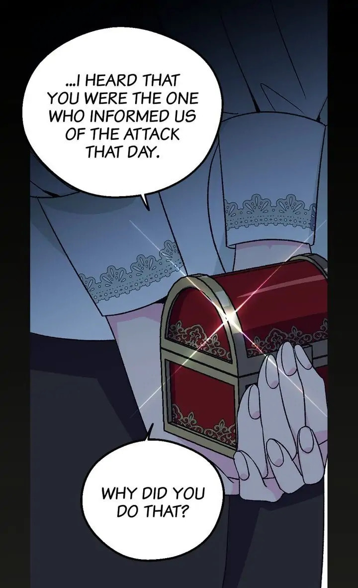 Read The Abandoned Empress chapter 144 image 3 on Lezhin