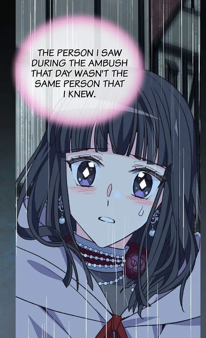Read The Abandoned Empress chapter 144 image 33 on Lezhin