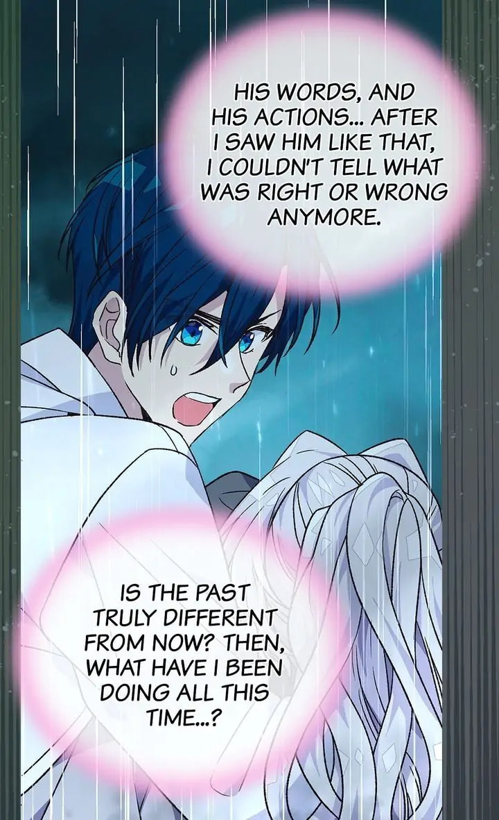 Read The Abandoned Empress chapter 144 image 34 on Lezhin