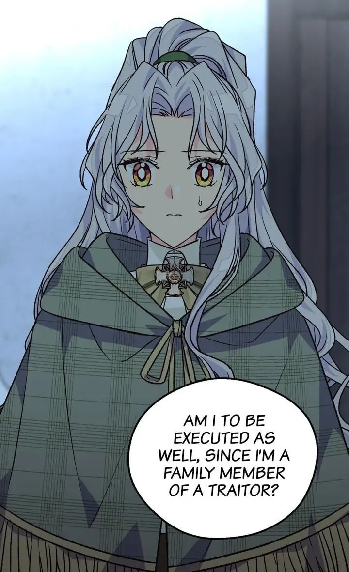 Read The Abandoned Empress chapter 144 image 37 on Lezhin