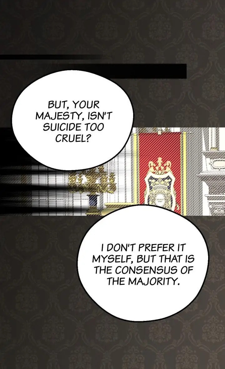 Read The Abandoned Empress chapter 144 image 38 on Lezhin
