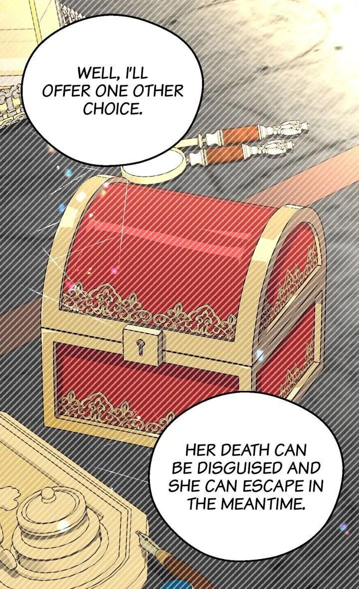 Read The Abandoned Empress chapter 144 image 39 on Lezhin
