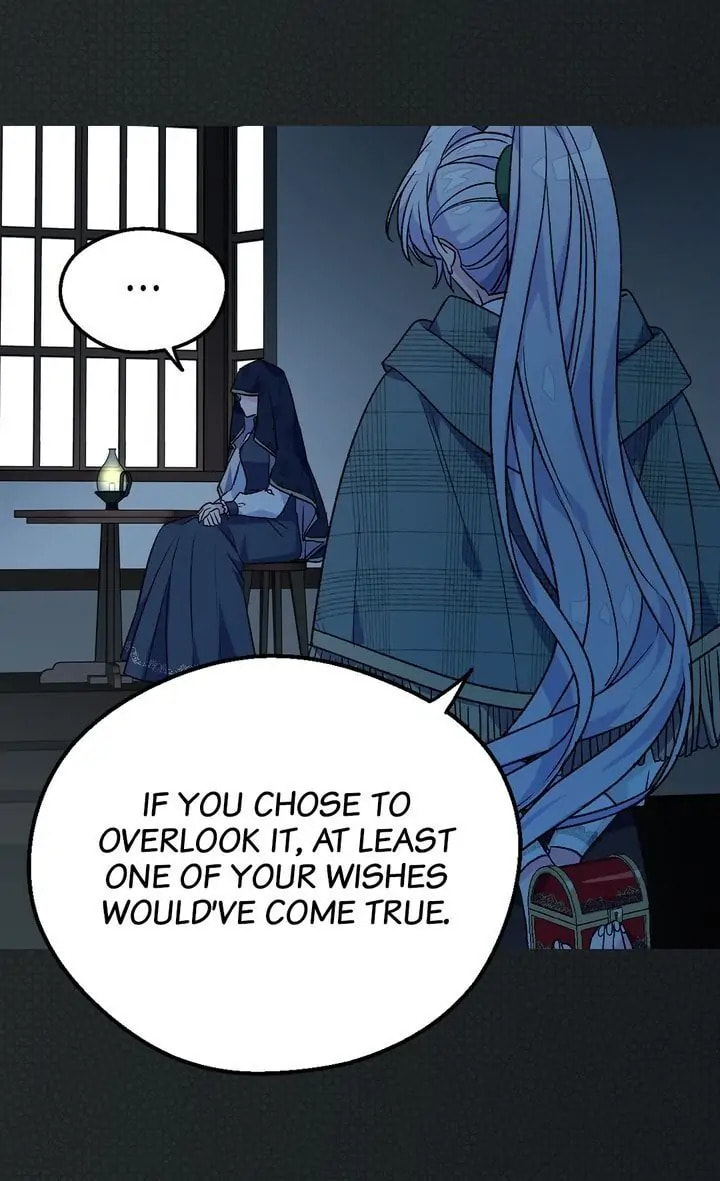 Read The Abandoned Empress chapter 144 image 4 on Lezhin