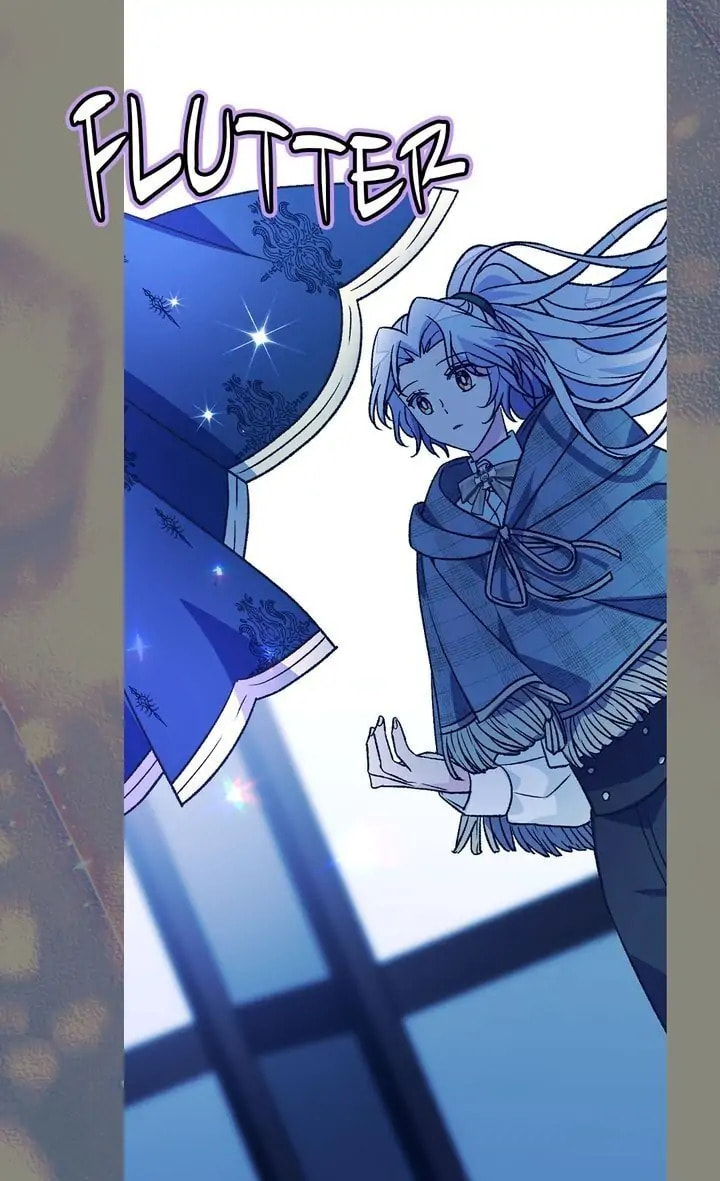 Read The Abandoned Empress chapter 144 image 43 on Lezhin