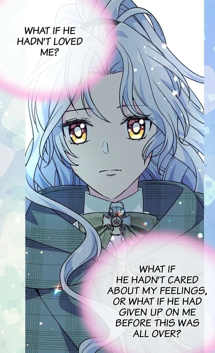 Read The Abandoned Empress chapter 144 image 49 on Lezhin