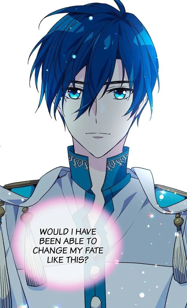 Read The Abandoned Empress chapter 144 image 50 on Lezhin