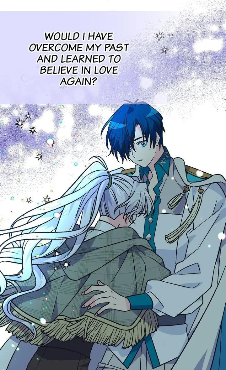 Read The Abandoned Empress chapter 144 image 51 on Lezhin