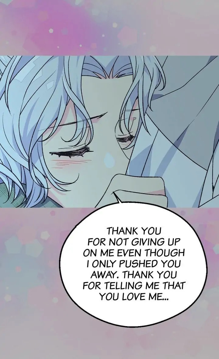 Read The Abandoned Empress chapter 144 image 52 on Lezhin
