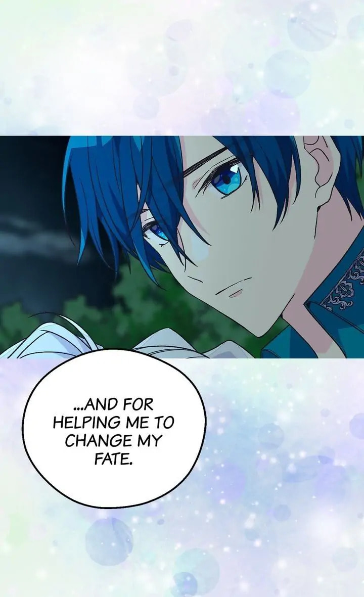 Read The Abandoned Empress chapter 144 image 53 on Lezhin