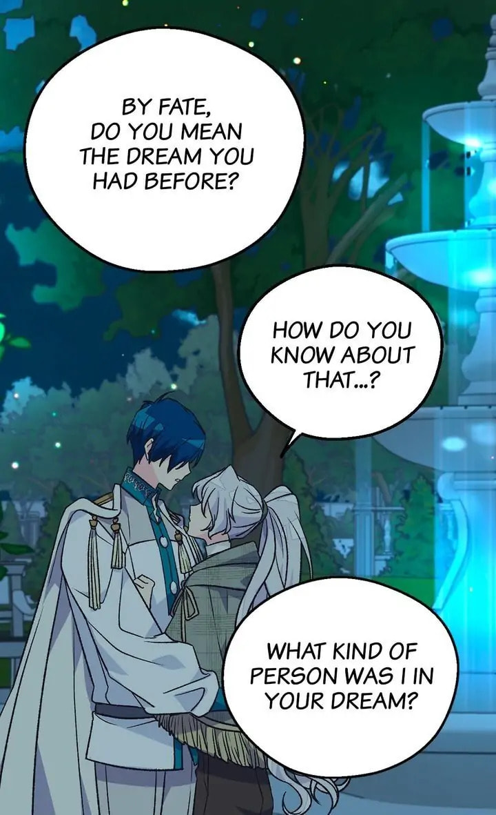 Read The Abandoned Empress chapter 144 image 54 on Lezhin
