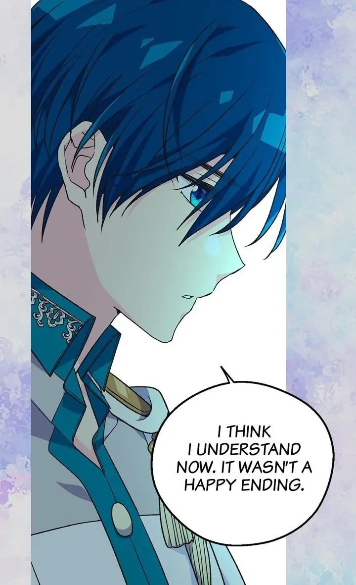 Read The Abandoned Empress chapter 144 image 57 on Lezhin