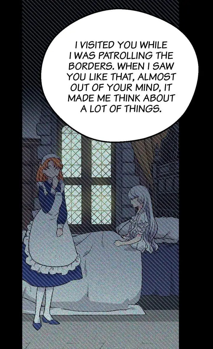 Read The Abandoned Empress chapter 144 image 58 on Lezhin