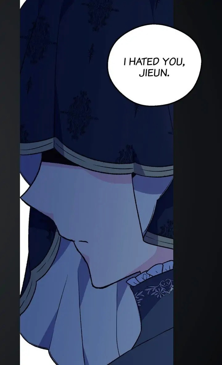 Read The Abandoned Empress chapter 144 image 6 on Lezhin