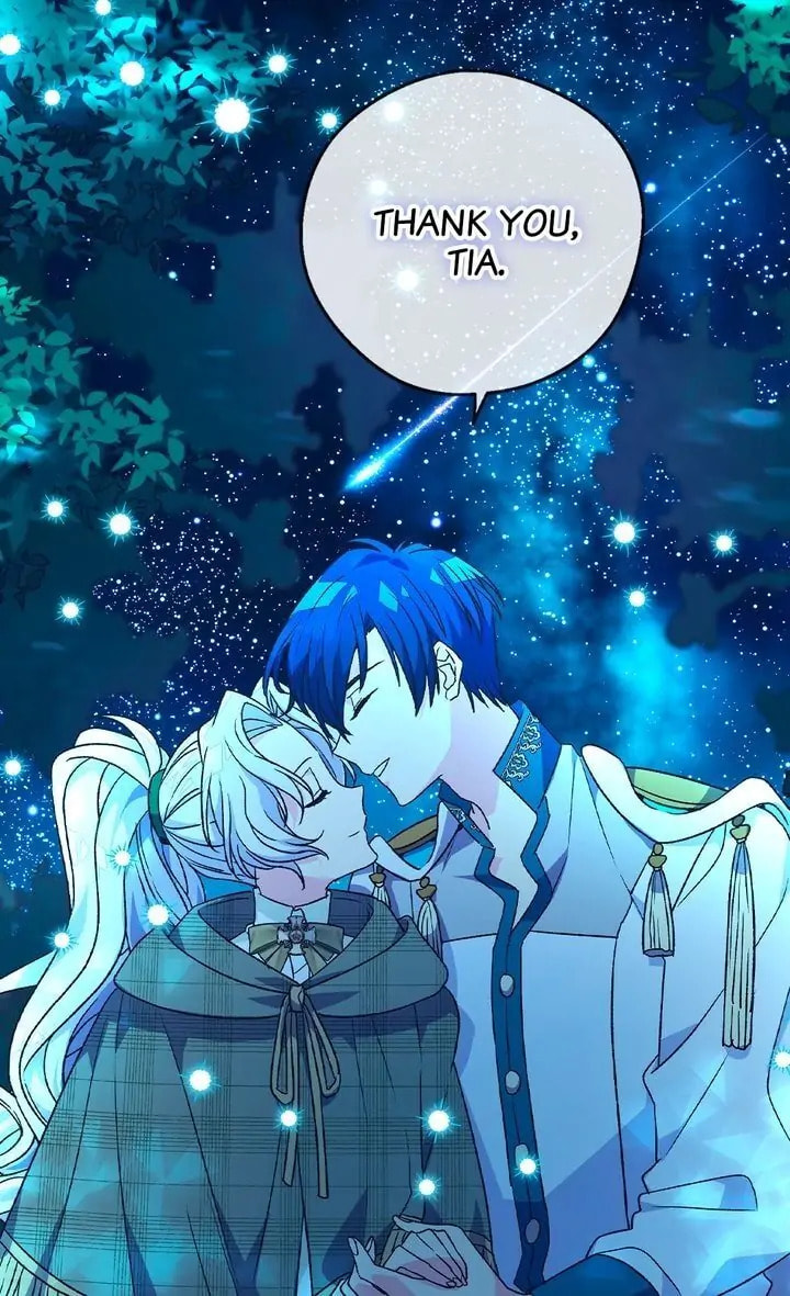 Read The Abandoned Empress chapter 144 image 66 on Lezhin