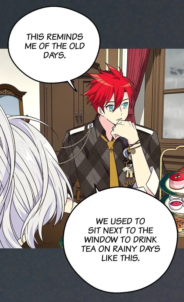 Read The Abandoned Empress chapter 144 image 69 on Lezhin