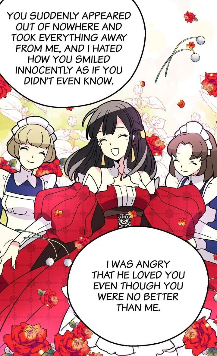 Read The Abandoned Empress chapter 144 image 7 on Lezhin