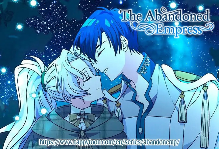 Read The Abandoned Empress chapter 144 image 76 on Lezhin