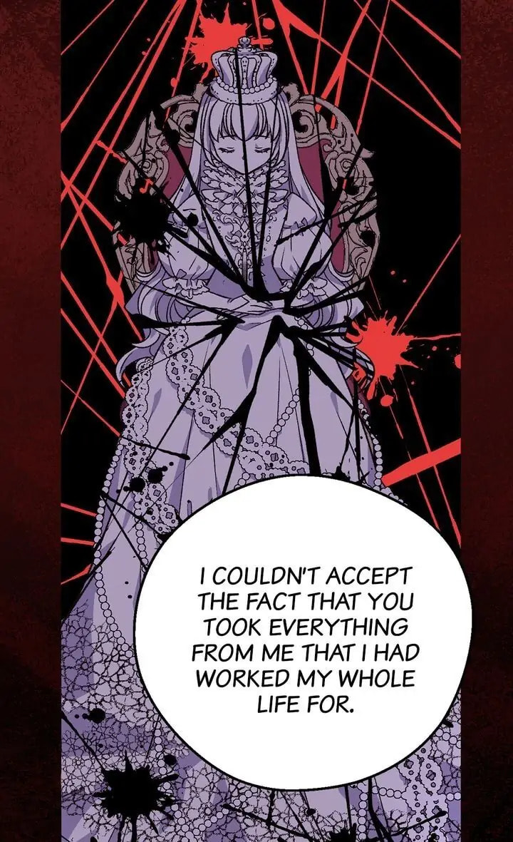 Read The Abandoned Empress chapter 144 image 8 on Lezhin