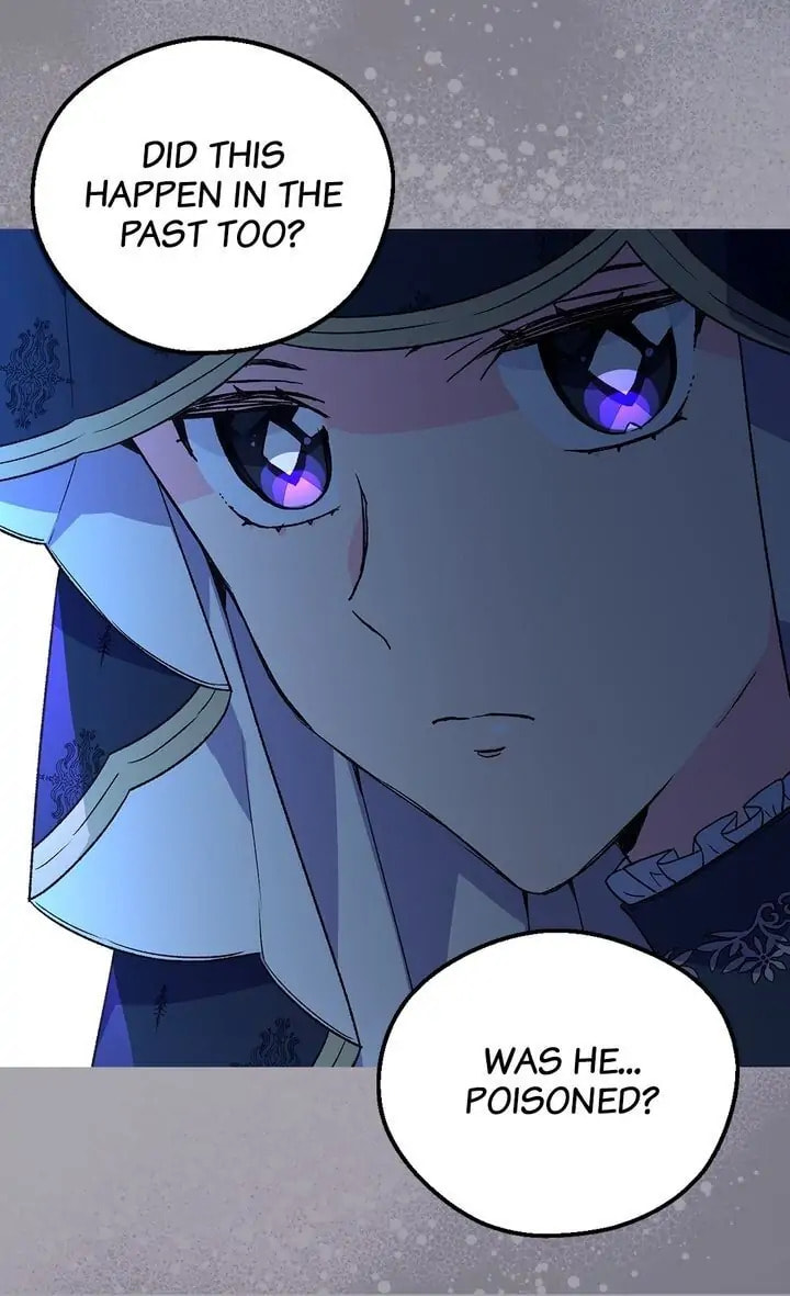 Read The Abandoned Empress chapter 144 image 9 on Lezhin