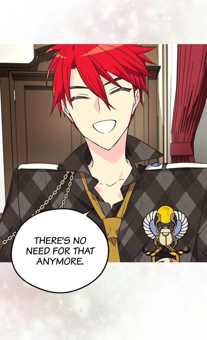Read The Abandoned Empress chapter 145 image 15 on Lezhin