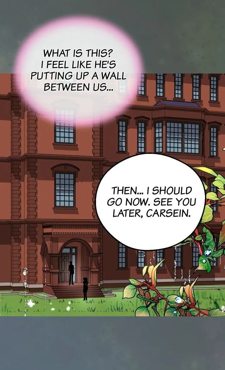 Read The Abandoned Empress chapter 145 image 18 on Lezhin