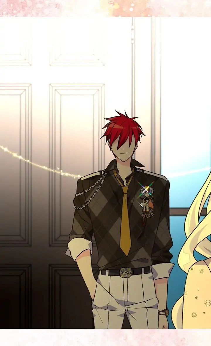 Read The Abandoned Empress chapter 145 image 19 on Lezhin