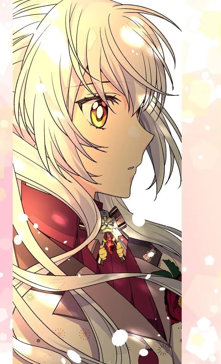 Read The Abandoned Empress chapter 145 image 21 on Lezhin