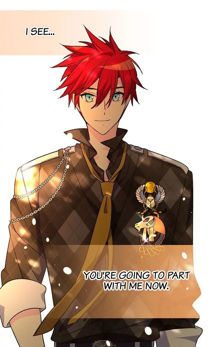 Read The Abandoned Empress chapter 145 image 22 on Lezhin
