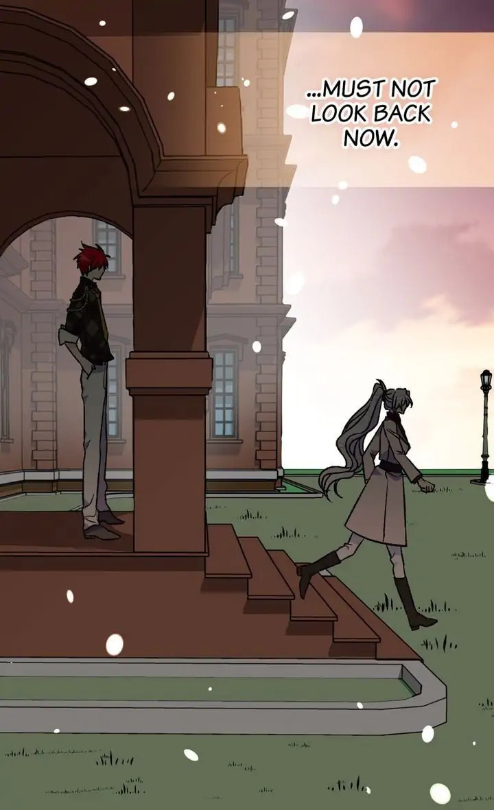 Read The Abandoned Empress chapter 145 image 24 on Lezhin