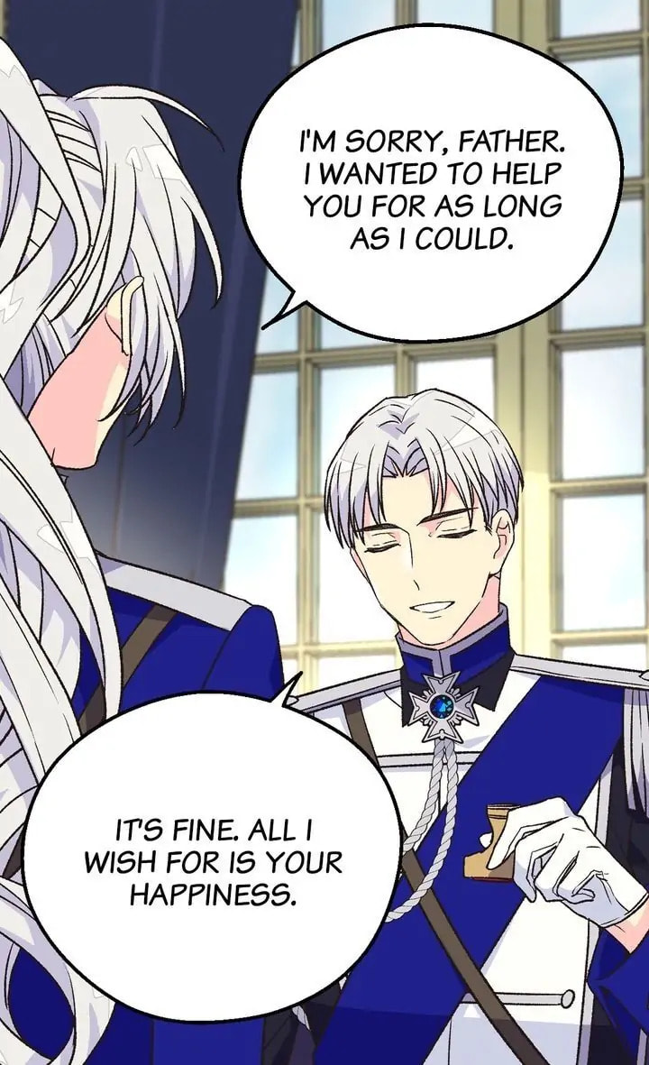 Read The Abandoned Empress chapter 145 image 29 on Lezhin