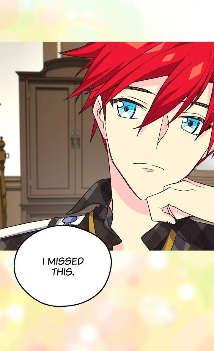 Read The Abandoned Empress chapter 145 image 3 on Lezhin