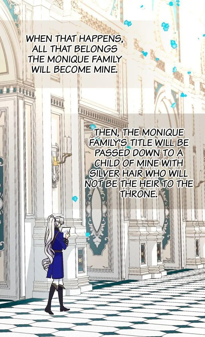 Read The Abandoned Empress chapter 145 image 31 on Lezhin