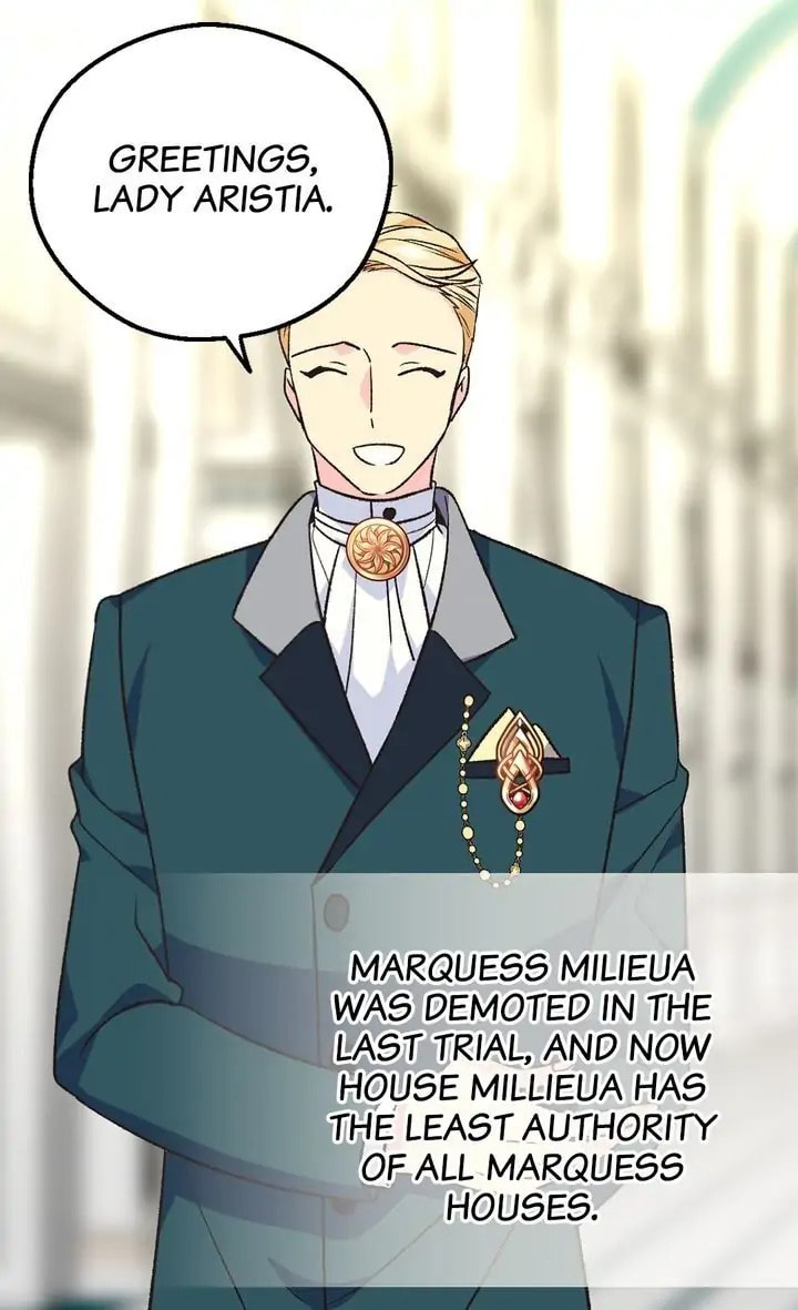 Read The Abandoned Empress chapter 145 image 33 on Lezhin