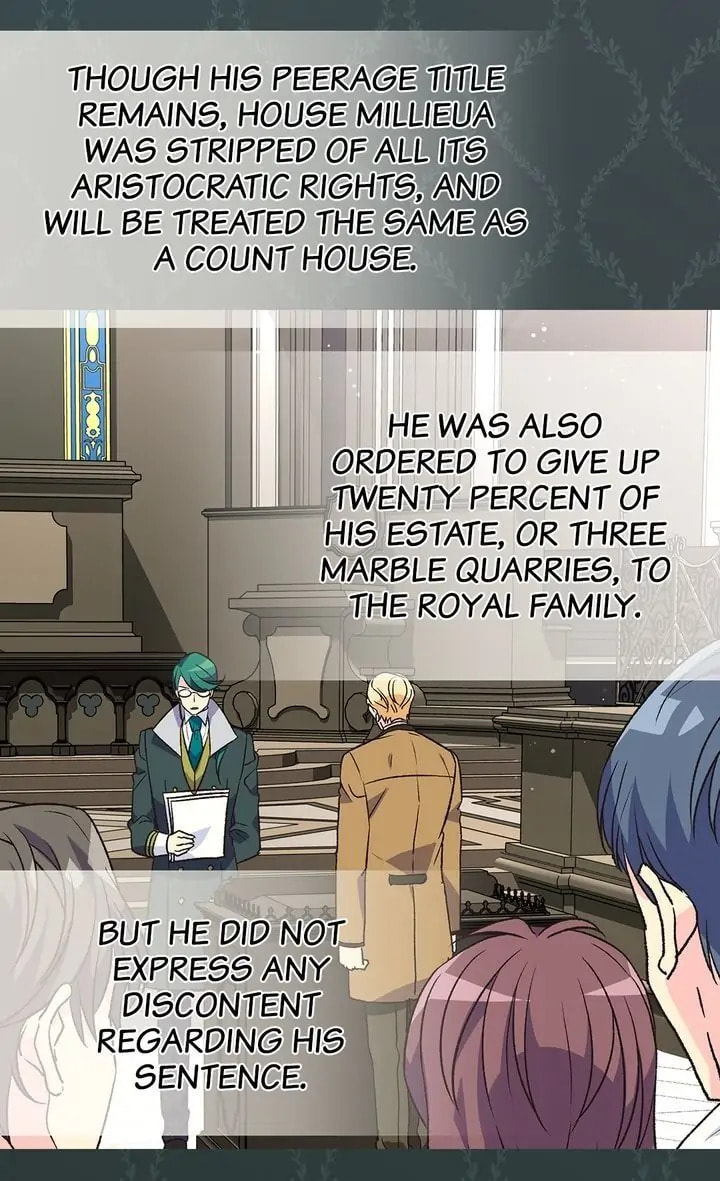 Read The Abandoned Empress chapter 145 image 34 on Lezhin