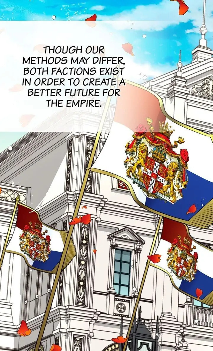Read The Abandoned Empress chapter 145 image 37 on Lezhin