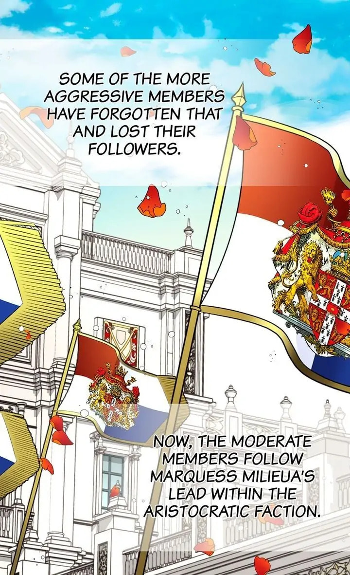 Read The Abandoned Empress chapter 145 image 38 on Lezhin