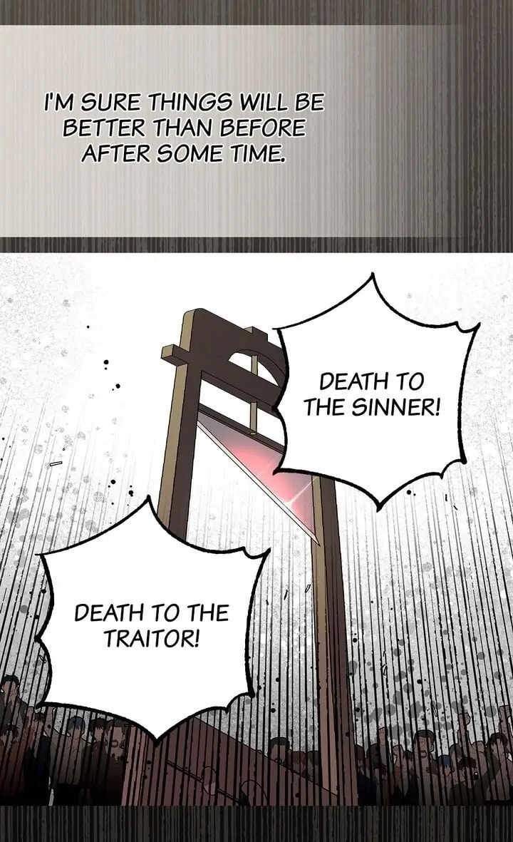 Read The Abandoned Empress chapter 145 image 39 on Lezhin